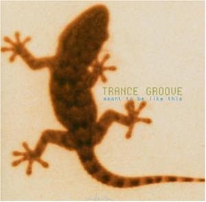 TRANCE GROOVE  - MEANT TO BE LIKE THIS