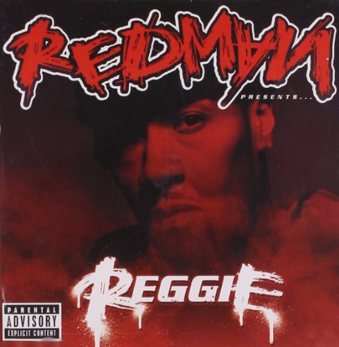 REDMAN - REGGIE