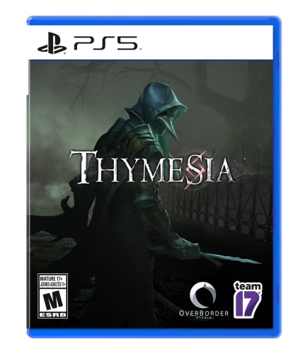 THYMESIA  - PS5