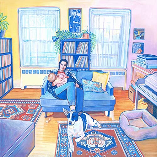 LAURA STEVENSON [VINYL]