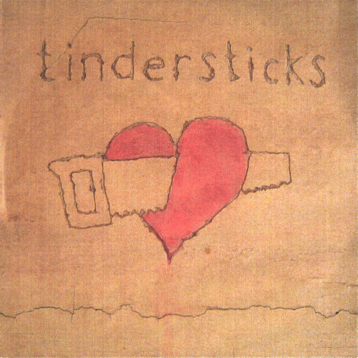 TINDERSTICKS  - HUNGRY SAW