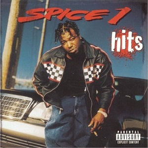 SPICE 1  - HITS