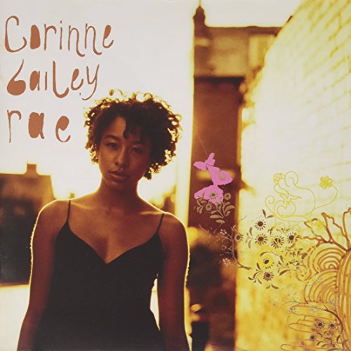 RAE, CORINNE BAILEY  - CORINNE BAILEY RAE