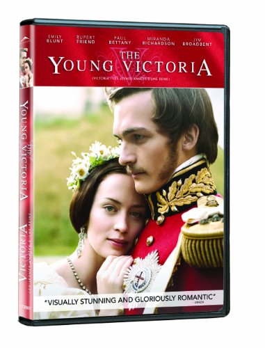 THE YOUNG VICTORIA