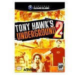 TONY HAWKS UNDERGROUND 2