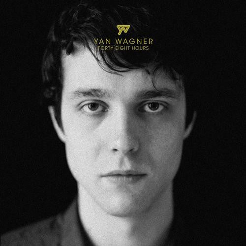 WAGNER, YAN  - FORTY EIGHT HOURS