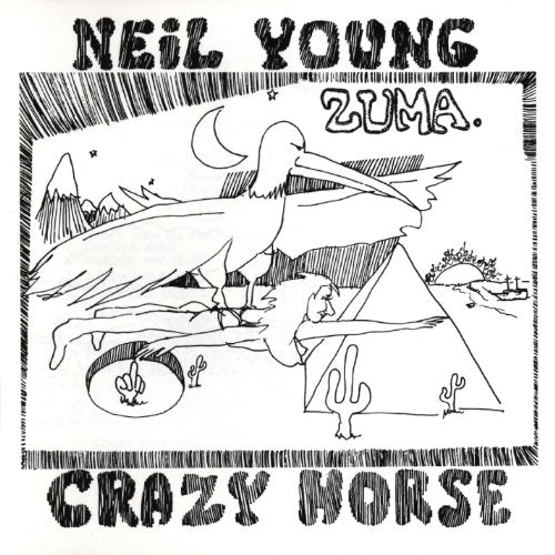 YOUNG, NEIL - ZUMA