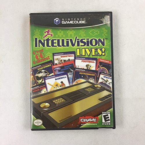 INTELLIVISION LIVES