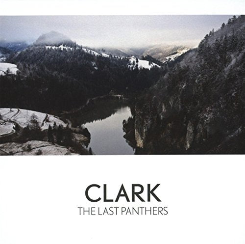 CLARK - LAST PANTHERS (CD)