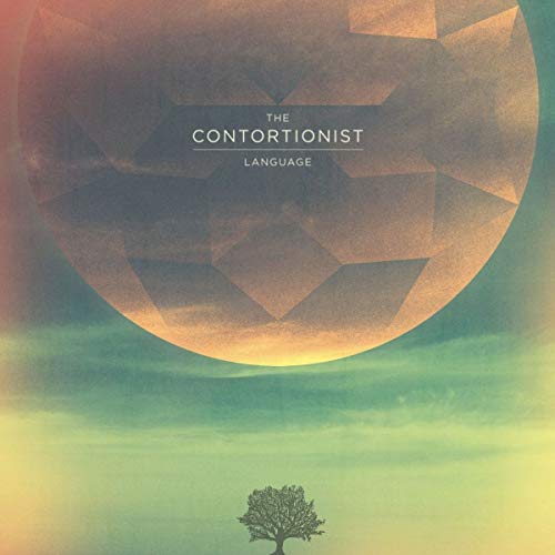 CONTORTIONIST  - LANGUAGE