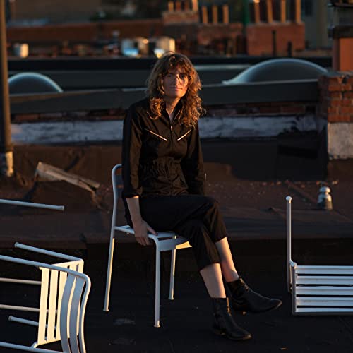 CHARLOTTE CORNFIELD - COULD HAVE DONE ANYTHING (TRANSLUCENT MAGENTA VINYL)