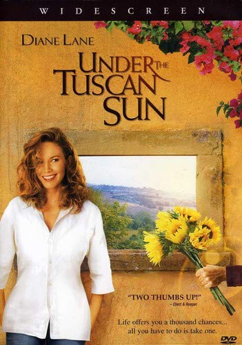 UNDER THE TUSCAN SUN (BILINGUAL)