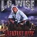 L.G. WISE - GR HITS