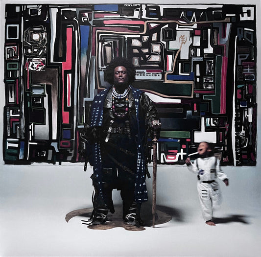 FEARLESS MOVEMENT [VINYL]