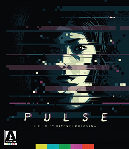 PULSE [BLU-RAY + DVD]