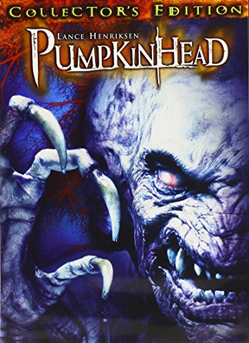 PUMPKINHEAD: COLLECTOR'S EDITION