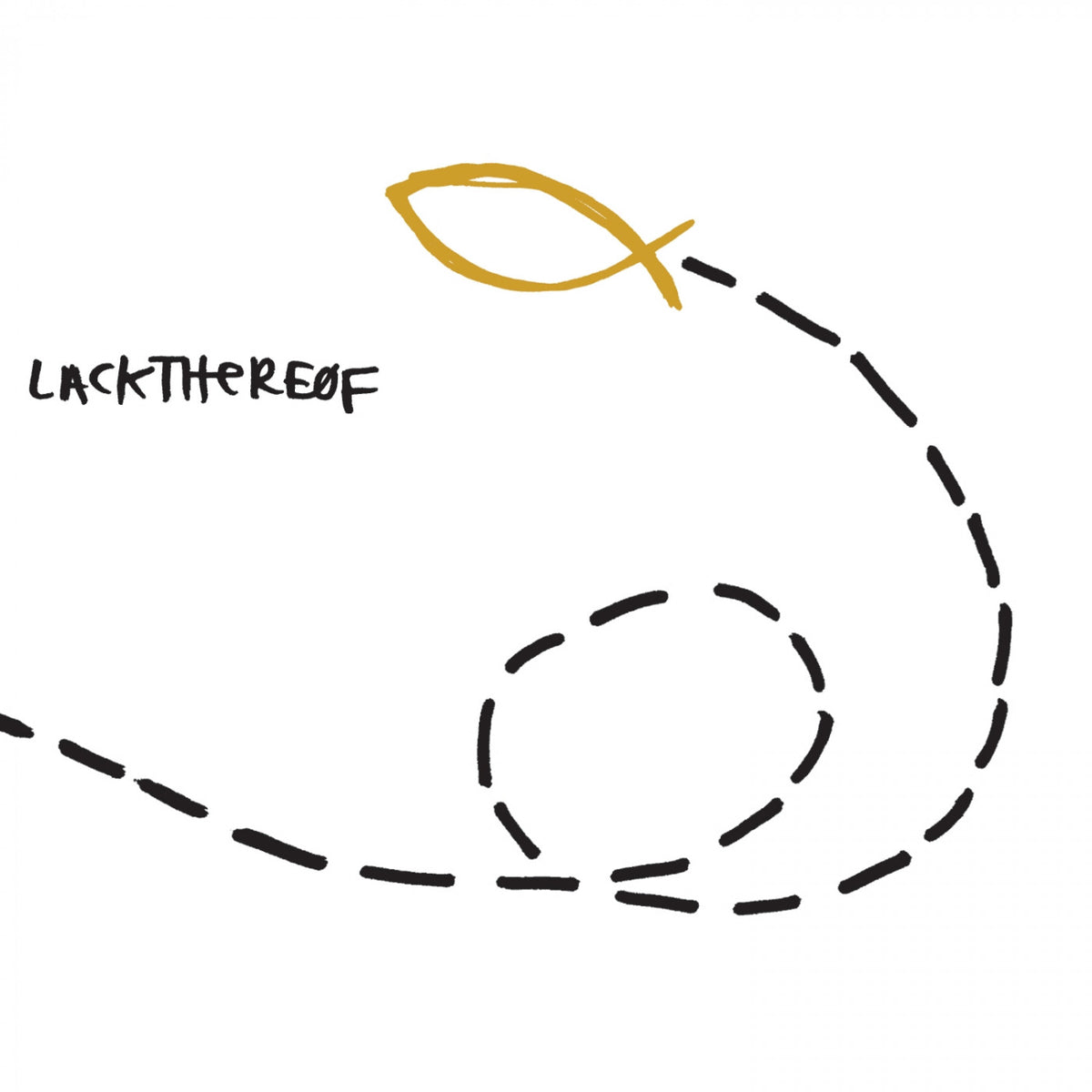 LACKTHEREOF - A RETROSPECTIVE 1998-2008 OR I WAS A CHRISTIAN EMO TWENTY-SOM