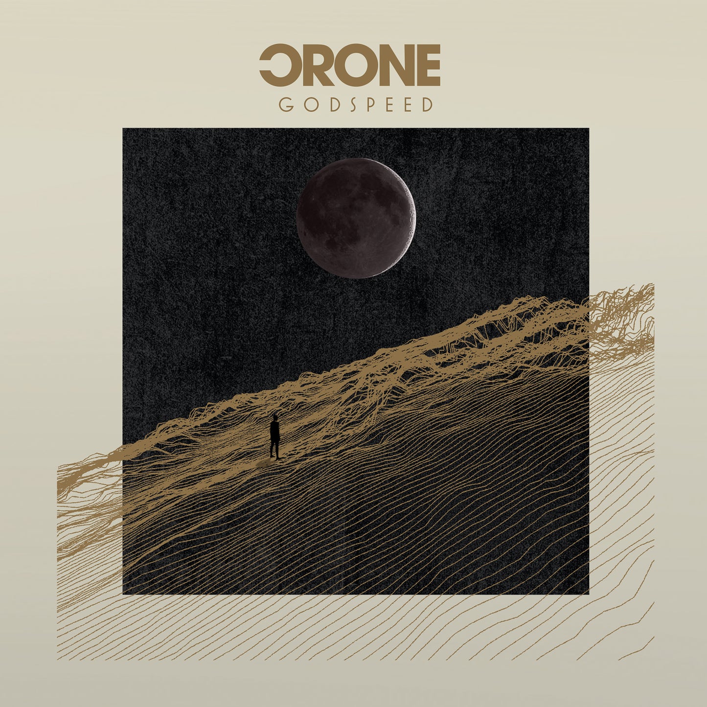 CRONE  - GODSPEED