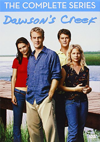 DAWSON'S CREEK: THE COMPLETE SERIES (SOUS-TITRES FRANAIS)