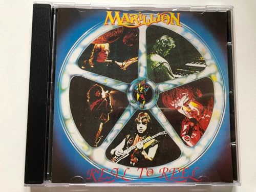 MARILLION - REEL TO REEL