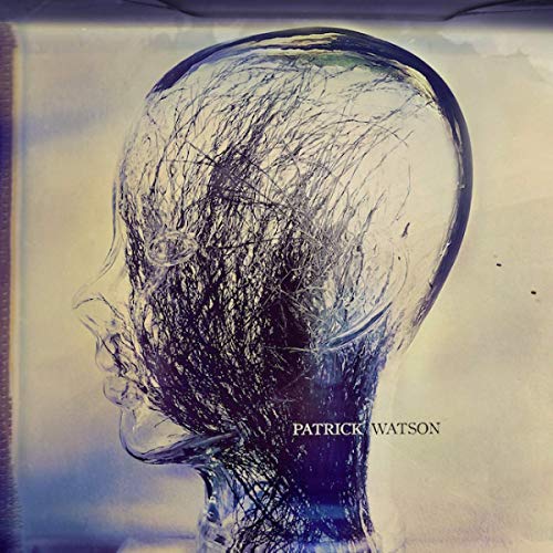WATSON,PATRICK - WAVE (DL CARD/COLOR VINYL)