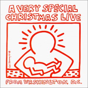 VARIOUS - V4 A VERY SPECIAL CHRISTMAS LI