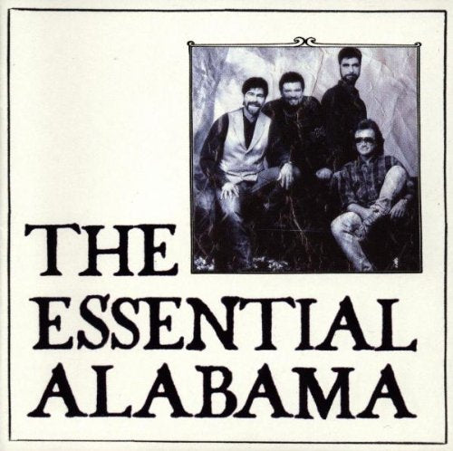 ALABAMA - ESSENTIAL