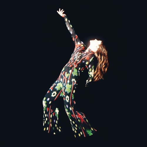 TESS ROBY - IDEAS OF SPACE (VINYL)
