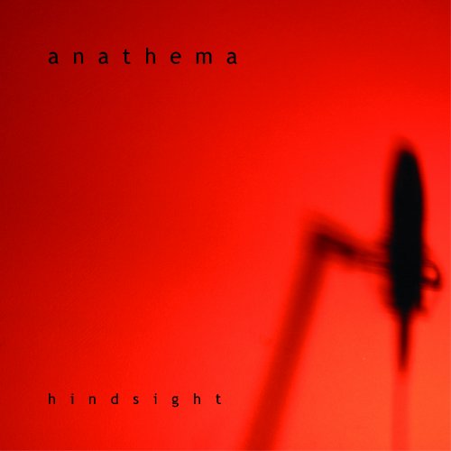 ANATHEMA - ANATHEMA - HINDSIGHT