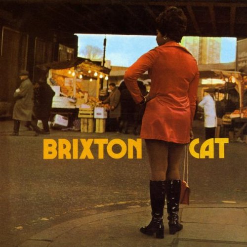 JOE'S ALL STARS - BRIXTON CAT