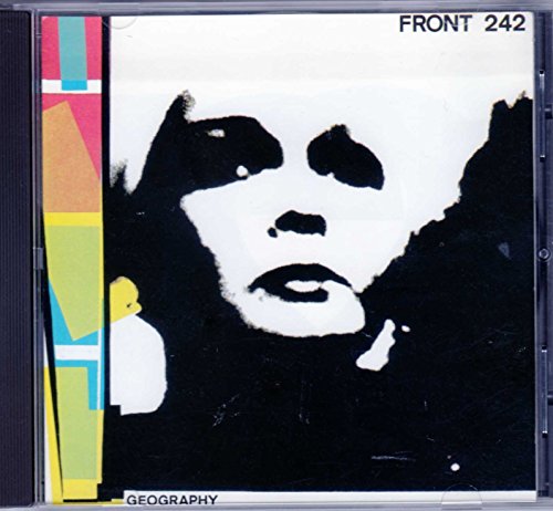 FRONT 242  - GEOGRAPHY