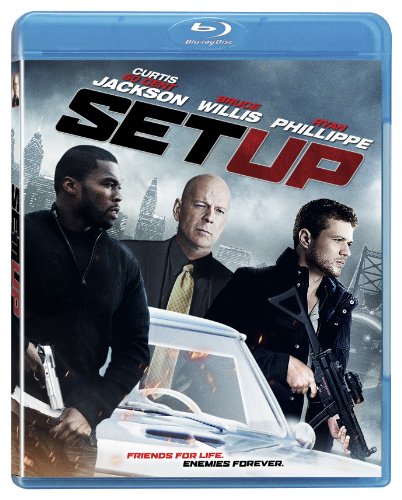 SETUP BLURAY [BLU-RAY]