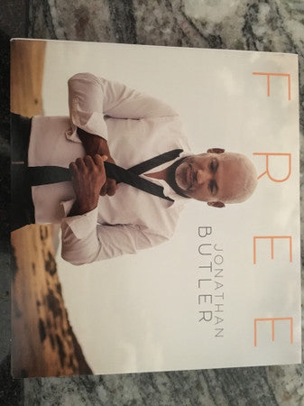 BUTLER, JONATHAN  - FREE