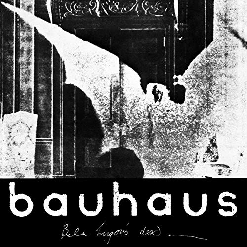 BAUHAUS - THE BELLA SESSION (180G VINYL + 20" SQUARE POSTER)