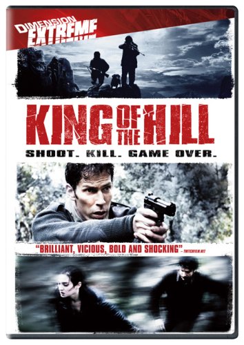 KING OF THE HILL [IMPORT]