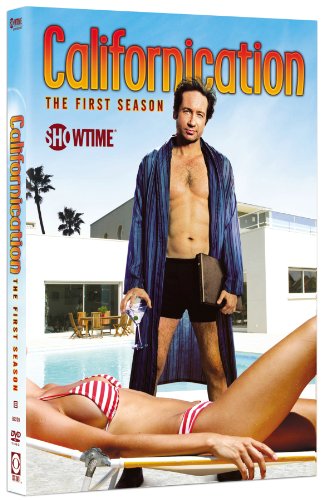 CALIFORNICATION: SEASON 1