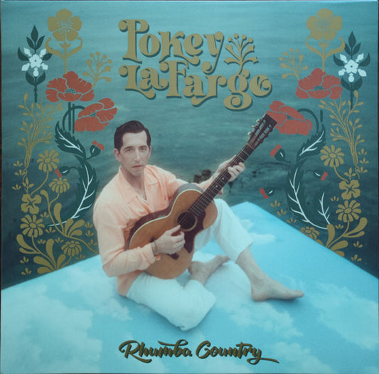 POKEY LAFARGE - RHUMBA COUNTRY