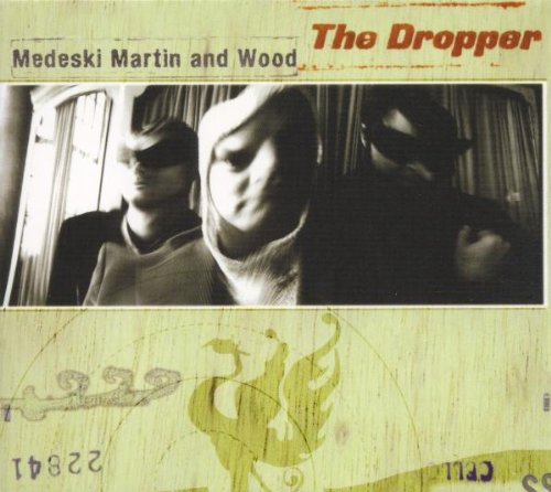 MEDESKI MARTIN AND WOOD - DROPPER