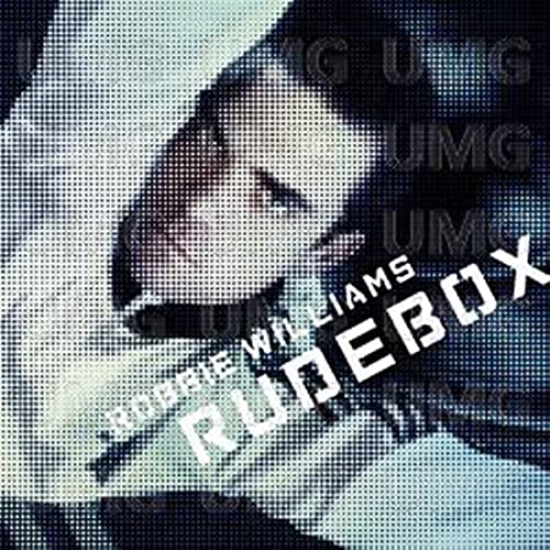 WILLIAMS, ROBBIE  - RUDEBOX (W/DVD)