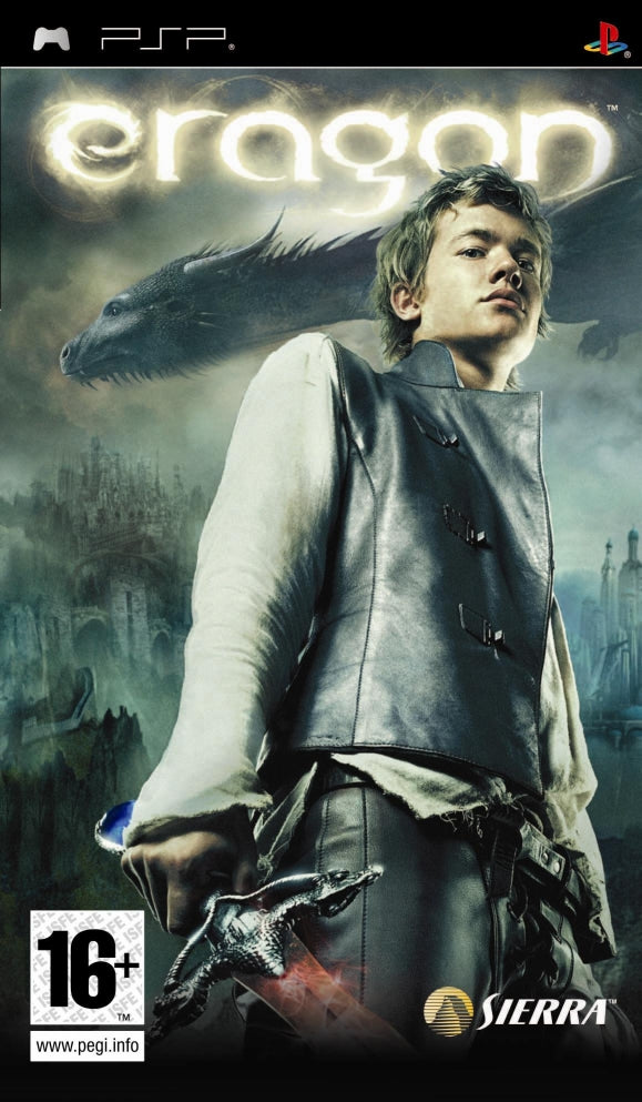 ERAGON  - PSP