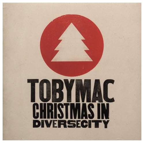 TOBYMAC - CHRISTMAS IN DIVER CITY