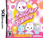 ZHU ZHU BABIES