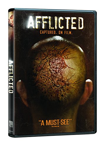 AFFLICTED