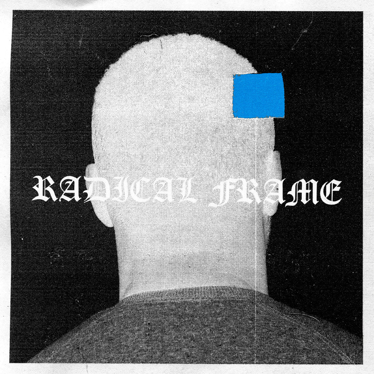 ACTRESS - RADICAL FRAME