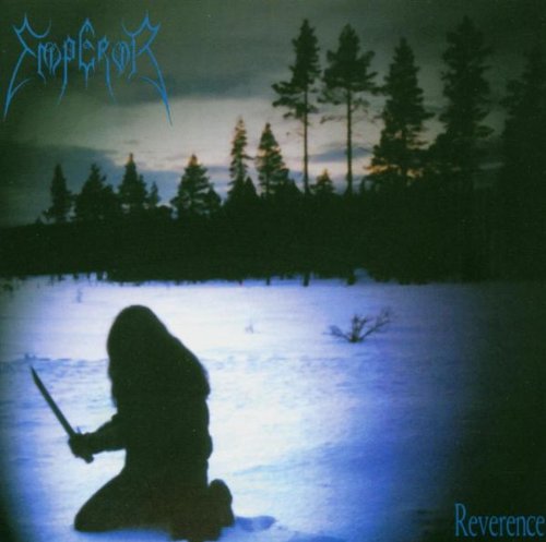 EMPEROR - LOSS AND CURSE OF REVERENCE