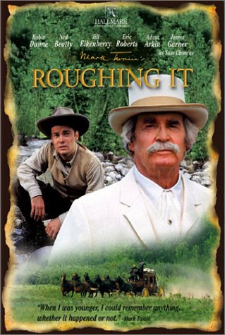 ROUGHING IT [IMPORT]