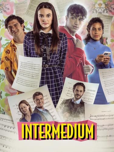 INTERMEDIUM [DVD]