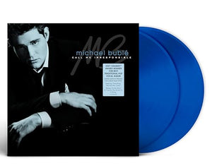 MICHAEL BUBLé - CALL ME IRRESPONSIBLE (VINYL)