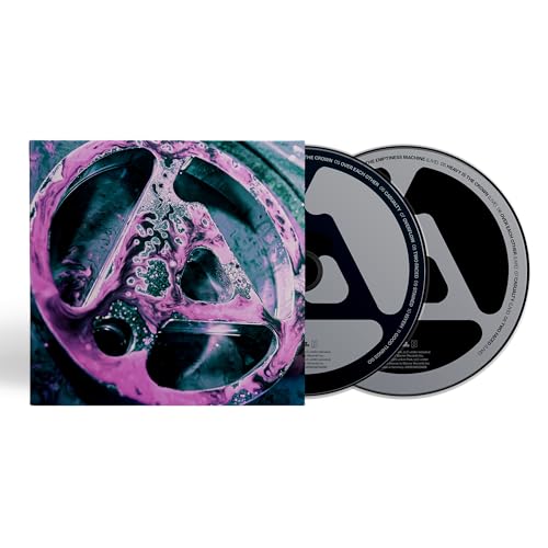 LINKIN PARK - FROM ZERO (DELUXE EDITION) (CD)
