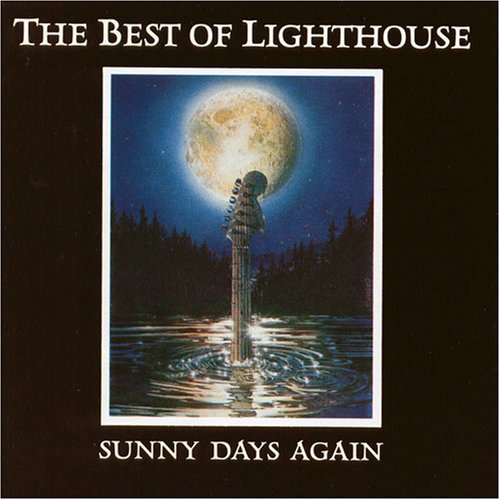 LIGHTHOUSE - THE BEST OF LIGHTHOUSE - SUNNY DAYS AGAIN